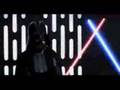 Obi-Wan Dissapears