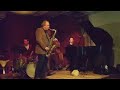 Ferdinand Povel Quartet Live @ Regentenkamer, The Hague Ferdinand Povel Quartet Live @ Regentenkamer, The Hague