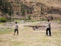 campamento   juego roba la bandera