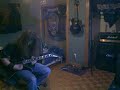 Devil Take Tomorow (learned by ear)