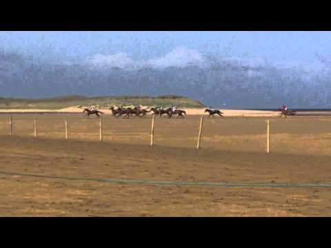 horse racing