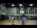 Baruch vs. Medgar Evers 12/2/08