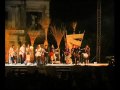 Solo International Perfoming Arts : Jangganong by etnoensemble