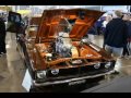 Car show