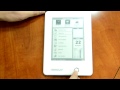 Обзор читалки PocketBook Pro 602 от Droider.ru
