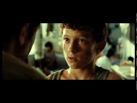 "Lo imposible", favorita al Óscar 2013, llega al Perú en enero