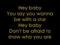 Hey Baby (Jump Off) (with lyrics)-Bow Wow and Omarion