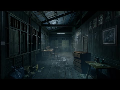 Home Sweet Home - Launch Trailer