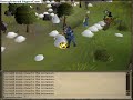 Runescape Christmas Event ~ 2007-2008