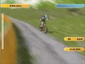 Mountain Bike Adrenaline Featuring Salomon PS2 on Fun Games
