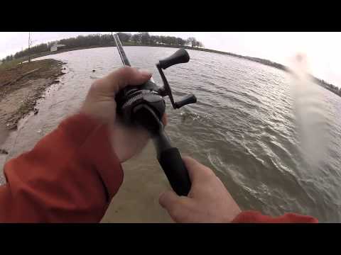 The Bass of a Lifetime at Lake Fork