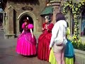 Lady Tremaine, Drezilla and Anastasia
