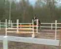 Irmelin pay `n jump 1.00m