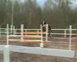 Irmelin pay `n jump 1.00m