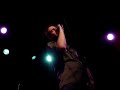 adam green live in san francisco, california at the independent on september 13, 2006, doing jessica.