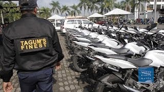 Philippines Death Squad Killings – Interview with a Former Hitman