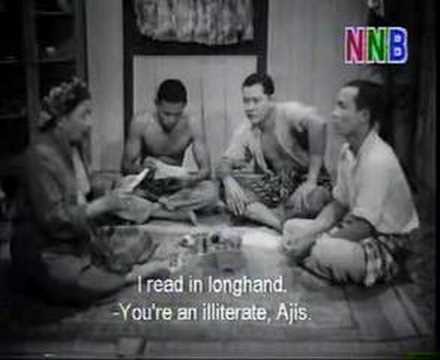 Jampi mambang
