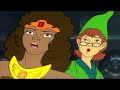 D&D - the Hall of Bones 3 D&D - the Hall of Bones 3