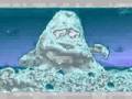 Youtube Poop: It burns (Poop world 2)