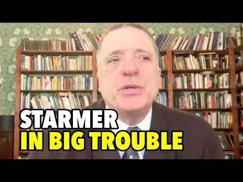 Starmer Caught Up Epstein Scandal About To Fall; Russia Plans Kiev Odessa Offensives; UAE Standstill