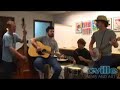 Live from C-VILLE: Six Day Bender Live from C-VILLE: Six Day Bender