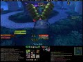 Resto druid solo kites fel reaver to shattrath Resto druid solo kites fel reaver to shattrath