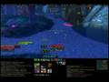 Resto druid solo kites fel reaver to shattrath