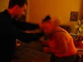 iSaber Fight