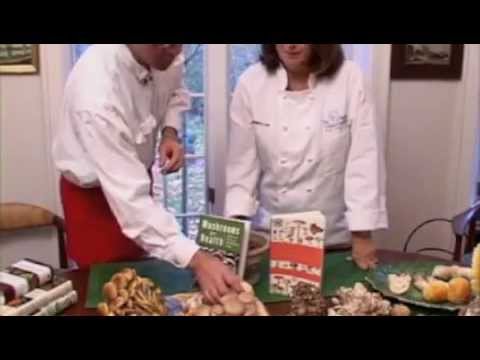how to kill fungus mushrooms