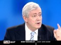 Élections régionales : le débat Rhône-Alpes - l'emploi