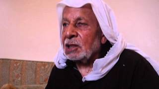 2- مقابلة تاريخ شفوي للنكبة الفلسطينية مع علي حسين منصور من قرية كفر عنان المدمرة - عكا المحتلة 2- مقابلة تاريخ شفوي للنكبة الفلسطينية مع علي حسين منصور من قرية كفر عنان المدمرة - عكا المحتلة