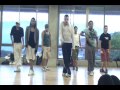 ELEMENTS Clase \"Trust A Try\"Janet Jackson ELEMENTS Clase \"Trust A Try\"Janet Jackson