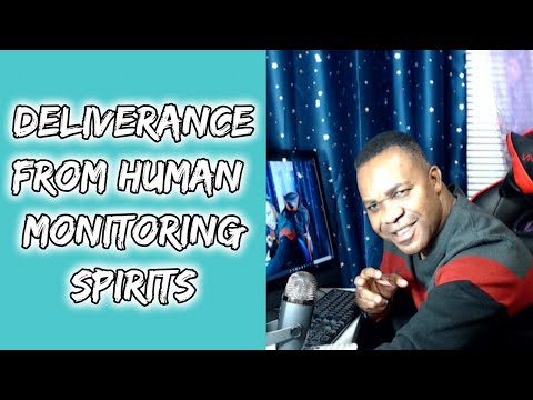 idika.gr - Idika Imeri ministries Television presents: Deliverance from Human monitoring spirits. Please help us to bring the good news of good things of christ Jesus o...