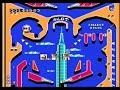 in this video i review the nes pinball game roller ball.