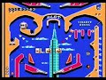 in this video i review the nes pinball game roller ball.