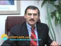 Getting Anxiety Sufferer to Treatment