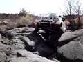 ロッククローリング ジムニー って・・・・ jimny JB33