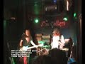 The Devil's Conspiracy - Hide On The Otherside (Live)