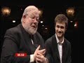 Daniel Radcliffe: Equus Interview Press Night