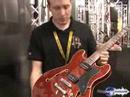 [Musikmesse 2008] New Framus guitars