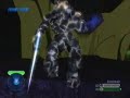 Halo 2 Tricks and Super Jumps Part 5 - Turf And Backwash Halo 2 Tricks and Super Jumps Part 5 - Turf And Backwash