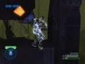 Halo 2 Tricks and Super Jumps Part 5 - Turf And Backwash 