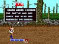 Golden Axe (Sega Genesis) Stage 1