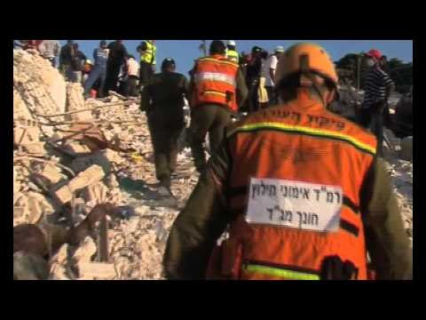 The spirit of the idf