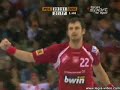 Handball WC 2007 Poland-Denmark semi final - compilation
