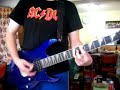 The Ramones - I wanna be sedated Cover (By Request)