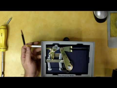 how to use repair o matic station