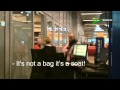JAKTOGO beats the airline fees, new baggage rules? How beat high cost luggage / baggage fees!