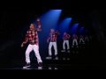 Aidan Davis: Rock Your Body - Britain's Got Talent 2009