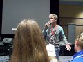 Vic Mignogna discusses playing Edward Elric